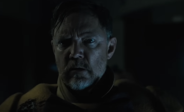 Matthew Lillard Joins Season Two Of Disney+’s ‘Daredevil: Born Again’